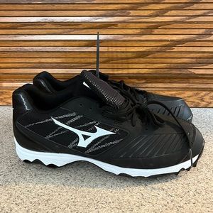 mizuno 9 spike advanced sweep 4